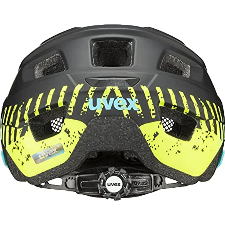 uvex access Fahrradhelm – Bild 4