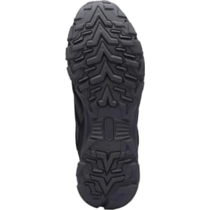 Kastinger FS-Everyhiker Low Damen Outdoorschuhe, Wanderschuhe in Schwarz, Schuhgröße 41 EU, mit Tex-Membrane und flexibler Gummisohle – Bild 4