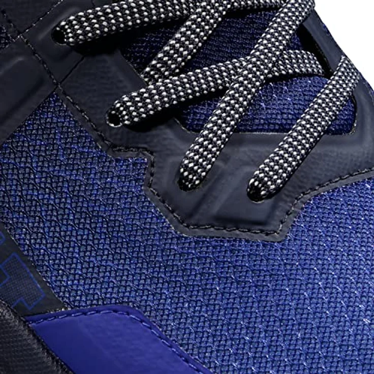 Mammut Sertig II Low GTX Men, Herren Wanderschuhe mit Gore-Tex®, Blau, Größe 41 1/3 – Bild 6