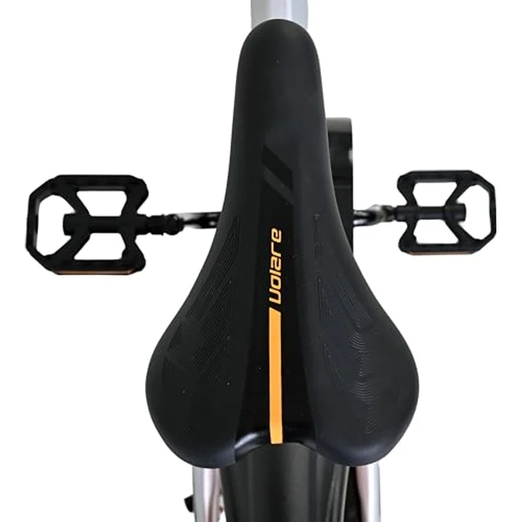 Volare Kindervelo 16", robustes Kinderfahrrad für Jungen und Mädchen – Bild 11