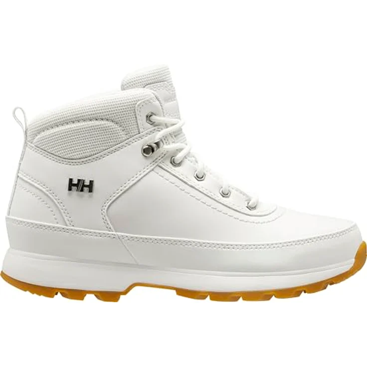 Helly Hansen Calgary 2, leichter Winterstiefel für Damen mit Wetterschutz, Weiß, EU 37 1/2 – Bild 5