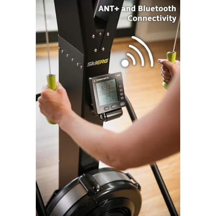 Concept2 Skilanglauftrainer, 2715 – Bild 6