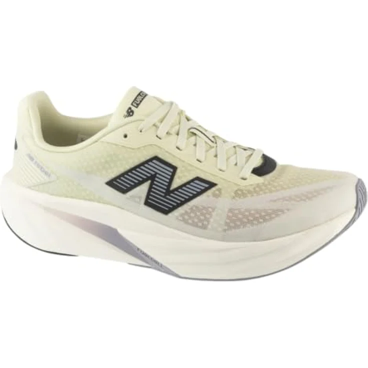New Balance FC Rebel, Leichte Wettkampf-Laufschuhe mit FuelCell-Technologie, braun, Größe 44 – Bild 1