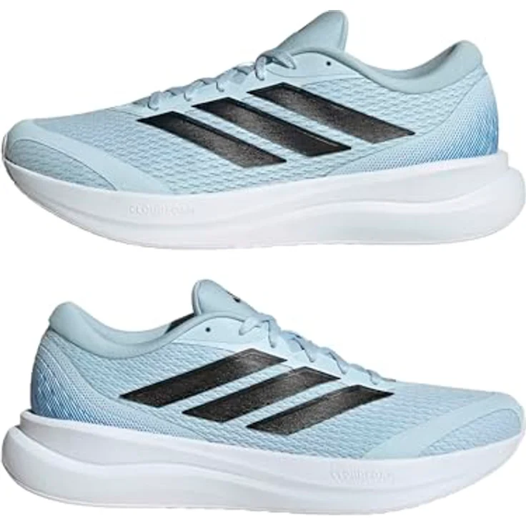 adidas RUNFALCON 6 M Laufschuhe mit Cloudfoam-Dämpfung, leicht und atmungsaktiv – Bild 6
