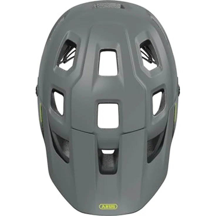 Abus MoDrop MIPS concrete grey 57 - 61 cm – Bild 5