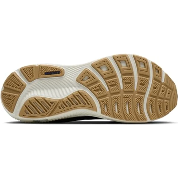 BROOKS Ghost 17, Herren Laufschuhe mit Dämpfungstechnologie, blau, EU 46,5 – Bild 6