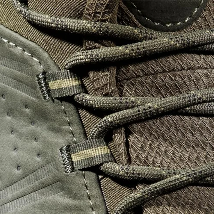 Mammut Mercury IV Mid GTX, wasserdichter Wanderschuh aus Nubukleder mit Vibram® Sohle, iguanabraun – Bild 8