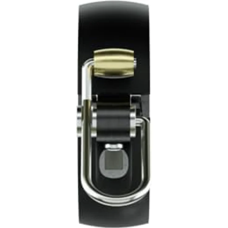 Knog Oi Luxe Large, 23. 8mm-31. 8mm - Schwarz. – Bild 5