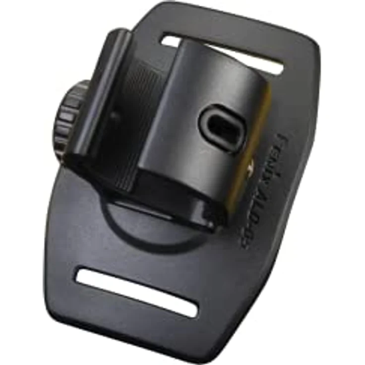 Fenix ALD-05, Verstellbarer Taschenlampenhalter für Helme bis 660 mm Umfang, drehverstellbar für optimale Ausrichtung, kompatibel mit Leuchten von 20–28 mm Durchmesser – Bild 2