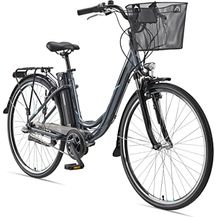 Bild für TELEFUNKEN E-Bike Damen 28 Zoll Elektrofahrrad