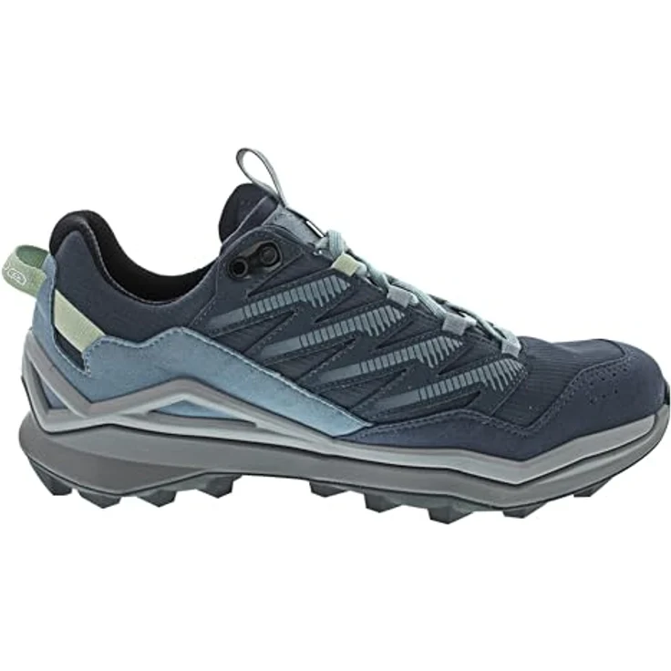 Lowa MADDOX PRO GTX LO Ws, Wanderschuh mit GORE-TEX-Membran, optimalem Grip und sportlicher Flexibilität – Bild 3