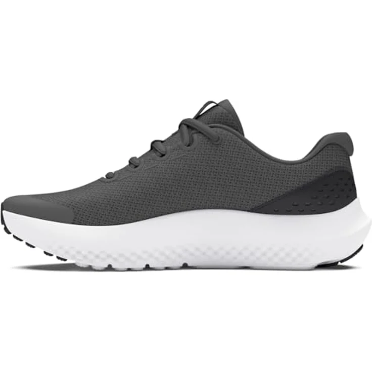 Under Armour Grade School Surge 4, Laufschuhe für Kinder, Größe 6.5b, leicht und atmungsaktiv mit optimierter Polsterung – Bild 5