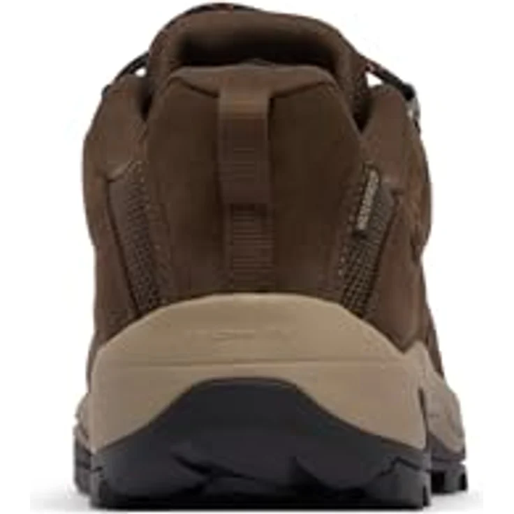 Columbia REDMOND™ IV LOW WATERPROOF, Wanderschuh wasserdicht mit Omni-Tech™-Membran und Techlite™-Technologie – Bild 3