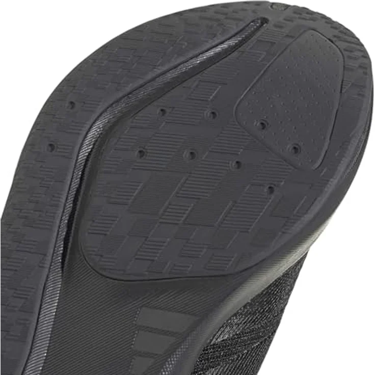 adidas Duramo RC2 Herren Laufschuhe, leichte Jogging Sneaker mit LIGHTMOTION Zwischensohle, griffiger Gummiaußensohle, Textil-Obermaterial – Bild 4