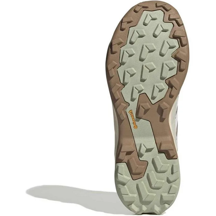 adidas Sportswear TERREX SKYCHASER AX5 GTX Wanderschuh, Größe 42 2/3 EU, BLACAR/OWHITE/WONALU