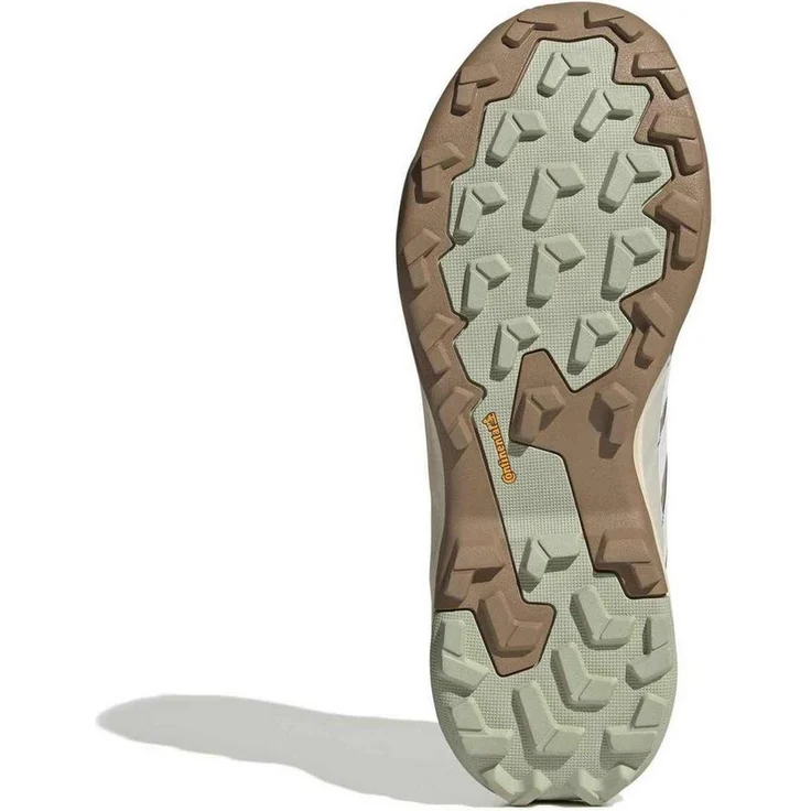 adidas Sportswear TERREX SKYCHASER AX5 GTX Wanderschuh, Größe 42 2/3 EU, BLACAR/OWHITE/WONALU