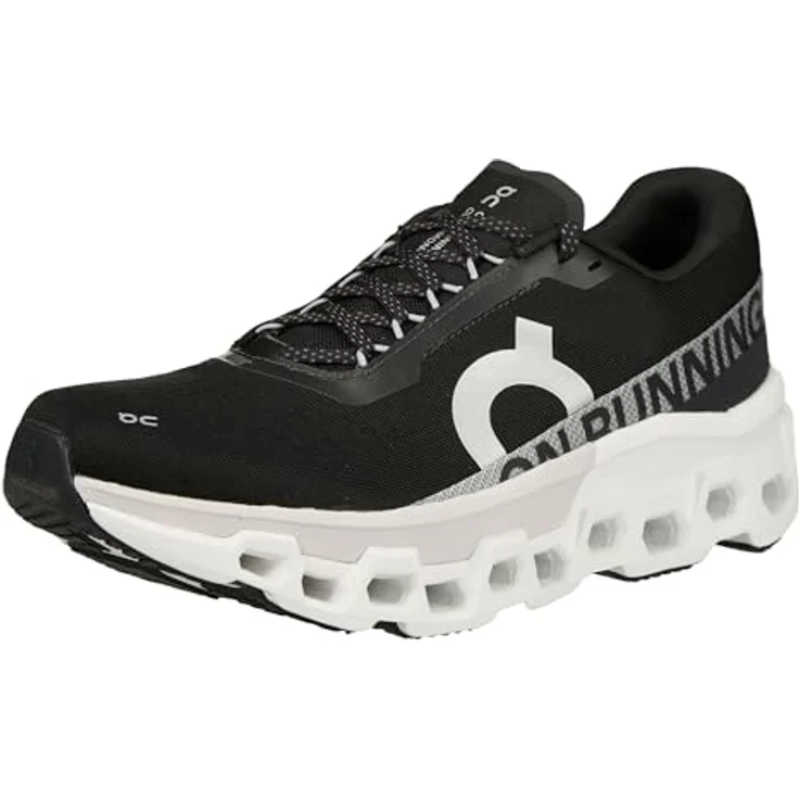 ON On Running Shoes 3WE10111197-2, Laufschuhe in Multicolored, Größe 41, atmungsaktives Mesh, Helion™-Superfoam Zwischensohle, Cloud Tec®-Technologie, Energierückführung – Bild 1