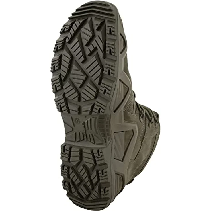 LOWA Zephyr MK2 GTX Mid Stiefel, wasserabweisend, GORE-TEX, Ranger Green, Größe 46 – Bild 2
