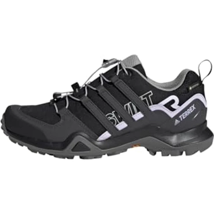 adidas Sportswear TERREX SWIFT R2 GTX W Trekkingschuh, wasserdicht mit GORE-TEX Membran und Continental™ Gummi Außensohle, spezielle Damenpassform – Bild 1