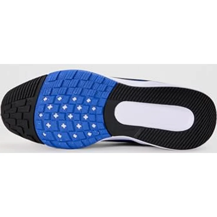 Nike Star Runner 5 Laufsportschuhe Kinder, atmungsaktives Mesh-Obermaterial, weiche Dämpfung, Dynamic Fit, gummiierte Außensohle, ideal für Straße und Waldwege – Bild 3