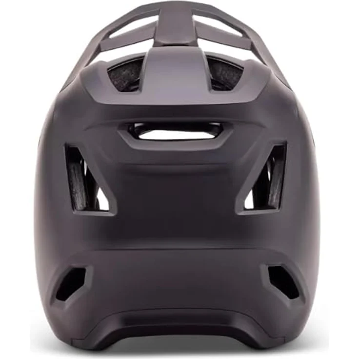 Fox Rampage MT BLK, Velohelm (60 cm) mit Mips-Technologie, Fullface-Schutz und optimaler Belüftung – Bild 3