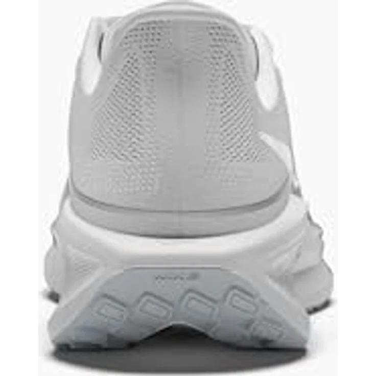 Nike Pegasus 41, Laufschuhe mit ReactX-Schaumstoff und Zoom Air-Elementen, Weiß, EU 39 für Frauen – Bild 3