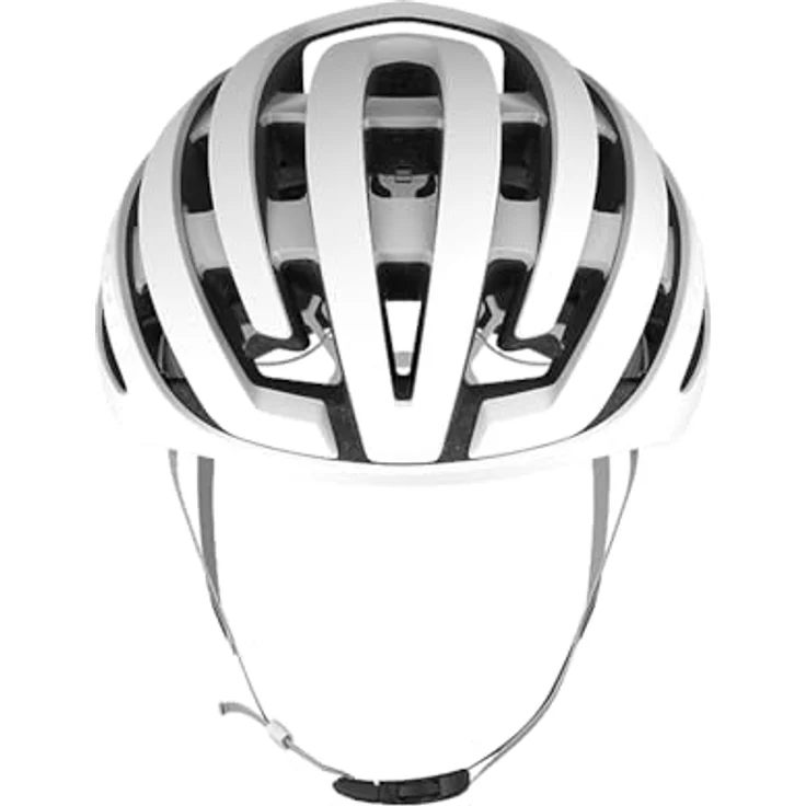 Lazer Sport Velohelm M, 5-Sterne-Schutz gegen Rotationskräfte, 220 g leicht, mit Belüftungsöffnungen und antibakteriellen Riemen – Bild 7
