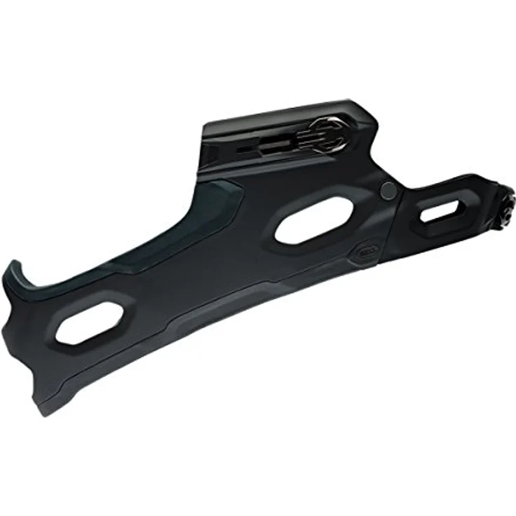 Bell Kinnbügel für Super 2R mat black S – Bild 2