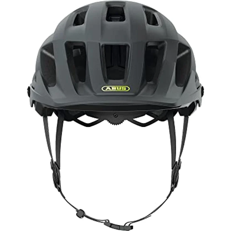 Abus Moventor 2. 0 MIPS concrete grey 57 - 61 cm – Bild 5