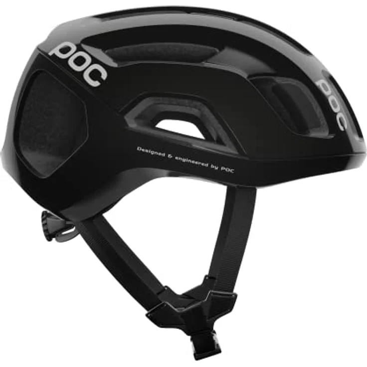 Poc Ventral Air MIPS, Velohelm (50 - 56 cm) mit optimaler Kühlung und 360°-Anpassungssystem – Bild 3