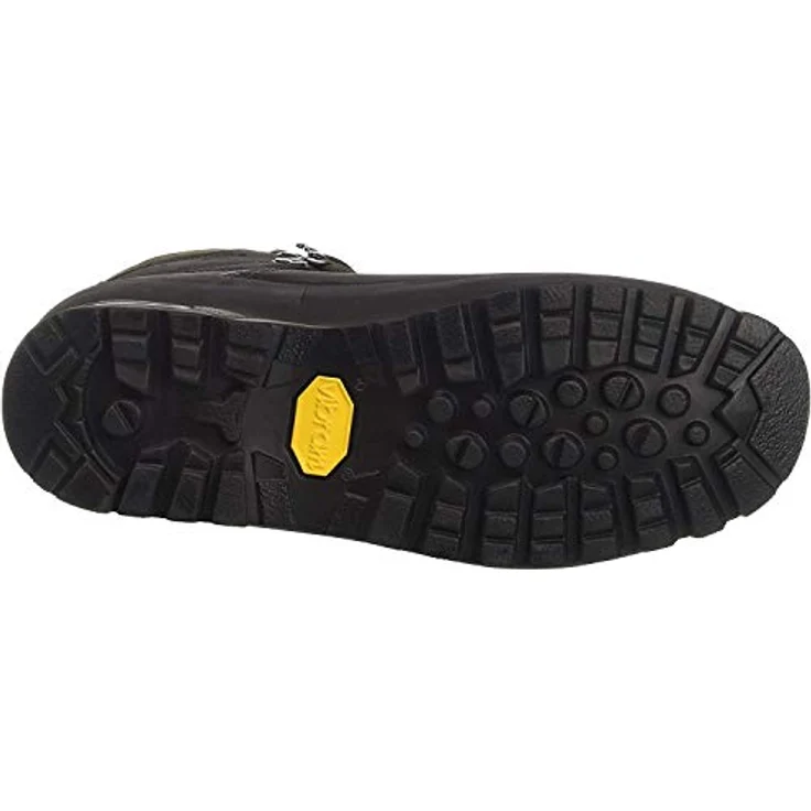 Meindl Island MFS Active, Wanderschuh GORE-TEX® – winddicht, wasserdicht, atmungsaktiv, schwarz – Bild 7