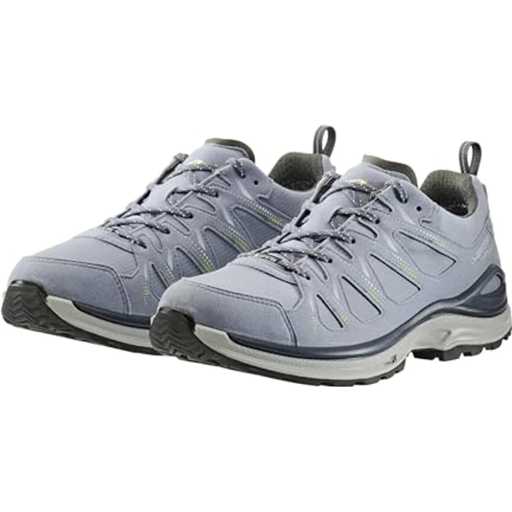 LOWA Wander- & Bergschuhe Damen, GORE-TEX®-Technologie, lila, Größe 37 1/2 EU – Bild 5