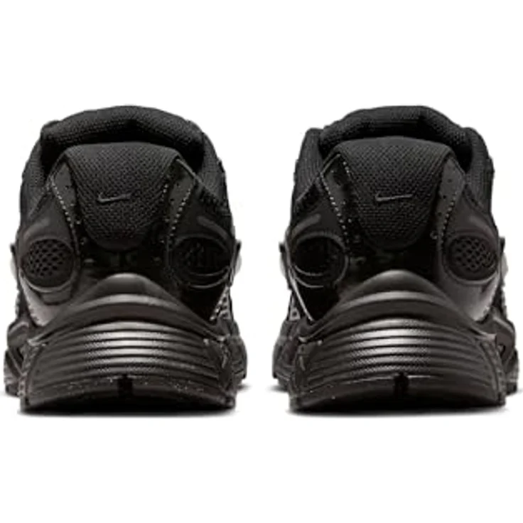Nike Damen Sneaker V5 RNR, Laufschuhe mit Schaumstoff-Mittelsohle und atmungsaktivem Mesh-Obermaterial, schwarz, Größe EUR 42 – Bild 5