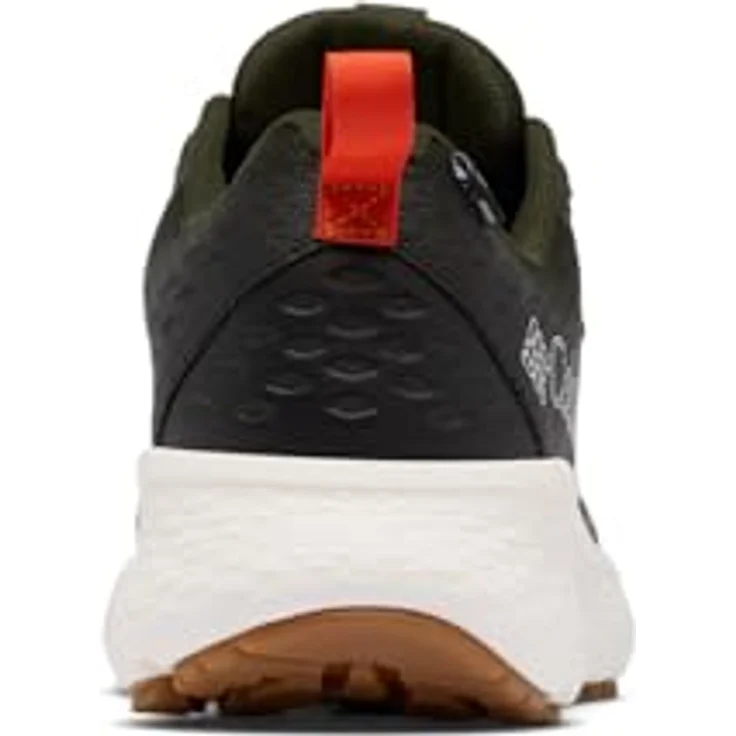 Columbia Herren Konos TRS II OutDry Wanderschuhe, atmungsaktive & wasserdichte Outdoor Sneaker mit stark profilierter Gummi-Außensohle, Schuhgröße 48 EU – Bild 3