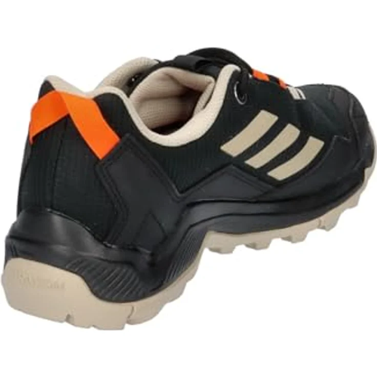 adidas TERREX EASTRAIL GORE-TEX Wanderschuh, wasserdicht, atmungsaktiv, griffige Gummiaußensohle – Bild 6