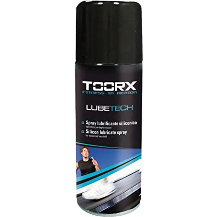 LUBETECH - Spray Schmiermittel Laufband