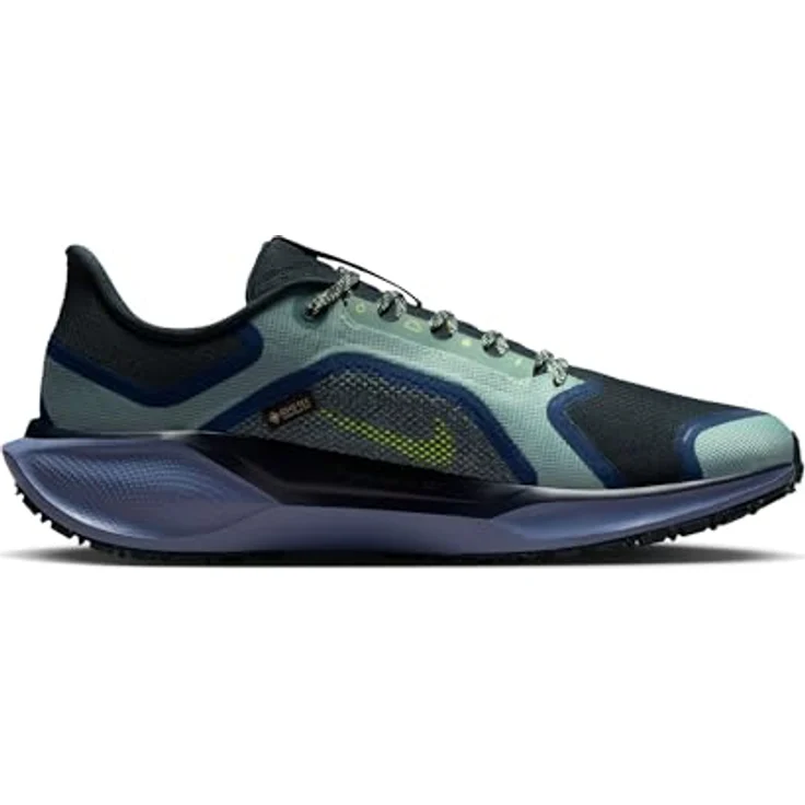 156 Air Zm Pegasus 41 Gtx Laufschuhe, GORE-TEX, Zoom Air, Cannon/Volt-Obsidian-Seaweed 11 – Bild 12