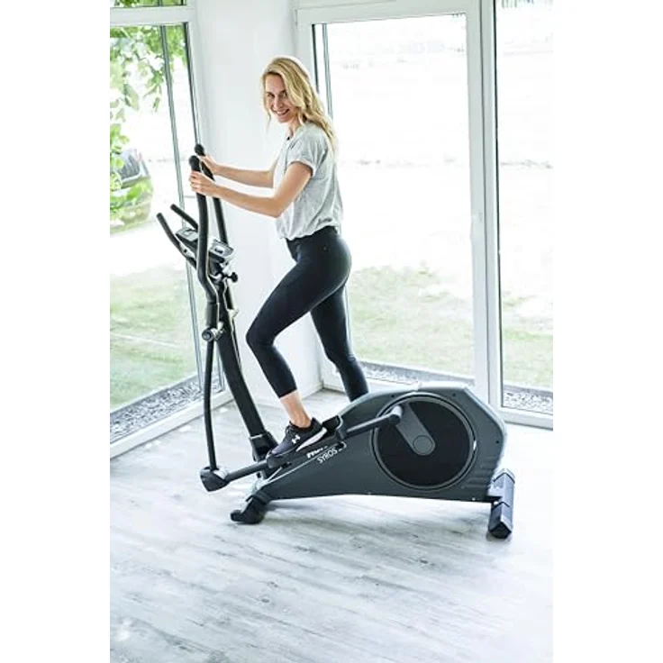 Horizon Crosstrainer Syros 2.0 – Bild 2