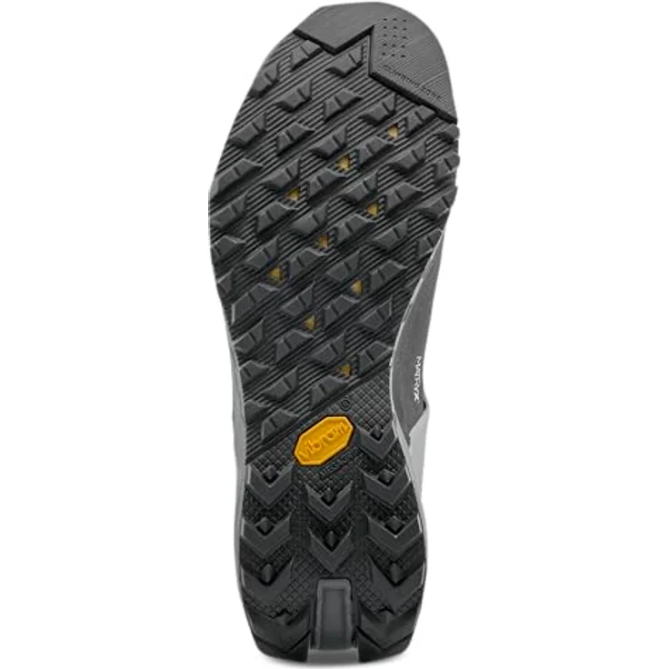 Salewa Women's Wildfire NXT Mid GTX, Damen Wanderschuhe mit atmungsaktiver und wasserdichter Konstruktion, Grau – Bild 4