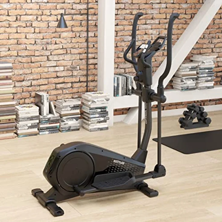 Kettler Crosstrainer Optima 100 – Bild 3
