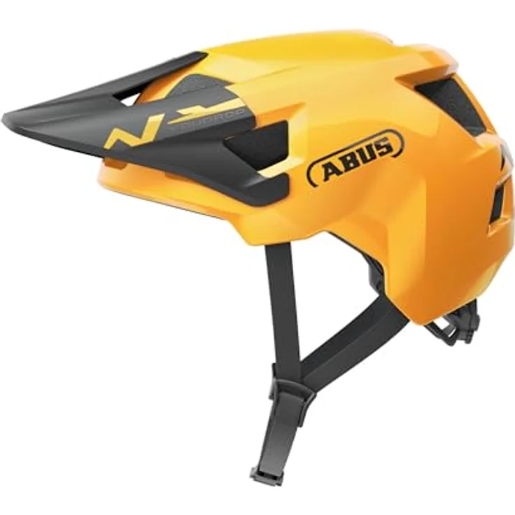 Abus YouDrop Fahrradhelm – Bild 5
