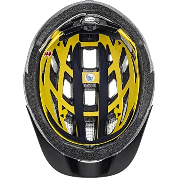 uvex city i-vo MIPS Helm – Bild 7