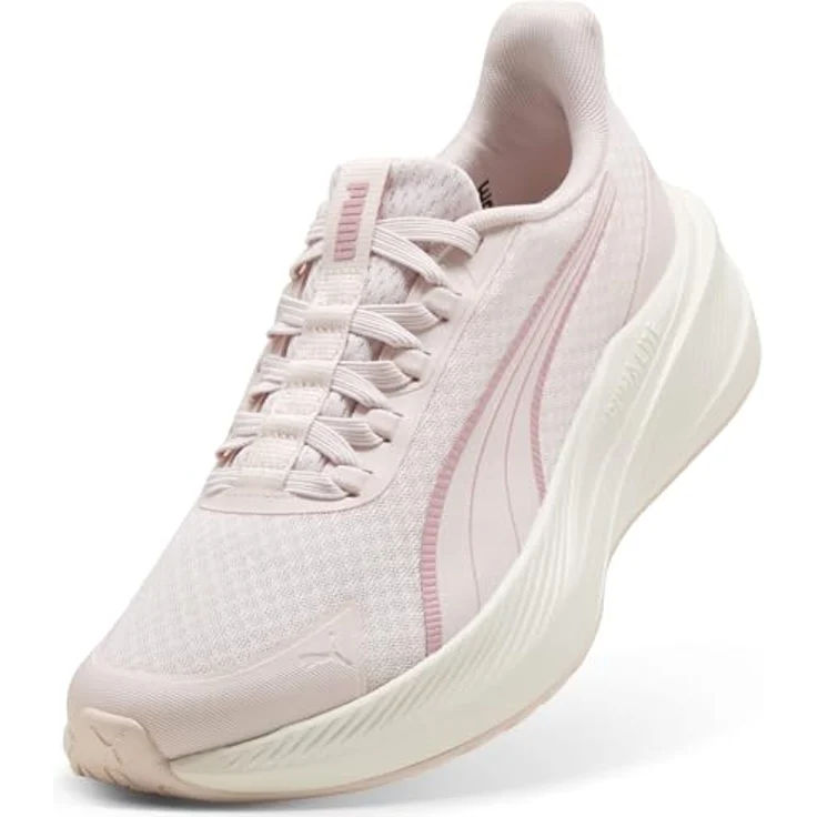 PUMA Dasher Lite SlipTech Laufschuhe Senior, praktische Anzieh-Technologie ohne Hände, aus mindestens 20% recycelten Materialien – Bild 6