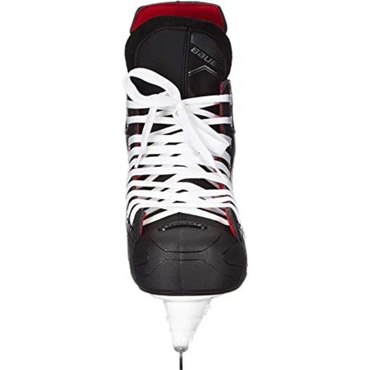 Bauer Pro Skate Jr., Schlittschuhe für Freizeit-Skaten und Amateur-Hockey, Größe 37 – Bild 2