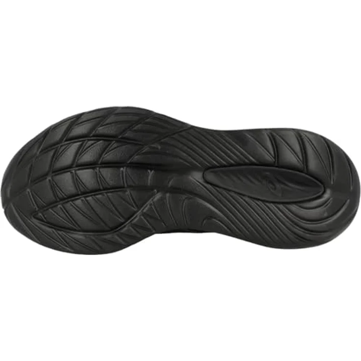 ASICS Performance Gel-Cumulus 27, Herren Laufschuhe mit PureGEL-Technologie und FF Blast Plus-Dämpfung, Schwarz, Größe 44.5 – Bild 5