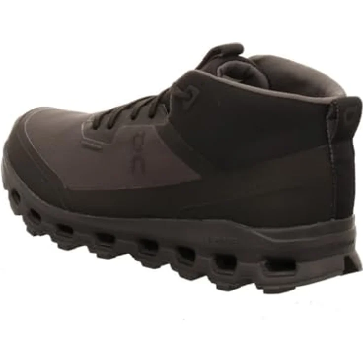 ON Cloudroam WP Ws, Wasserdichter Outdoorschuh mit TPU-Zehenschutz und CloudTec-Technologie, 341 g – Bild 4