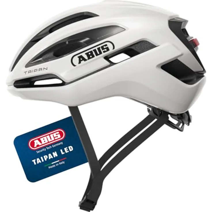 fahrradschloss trelock faltschloss mit Halterung Exacompta Combo Top Aufbewahrungsmodul, Typ-MTB Color:Weiss