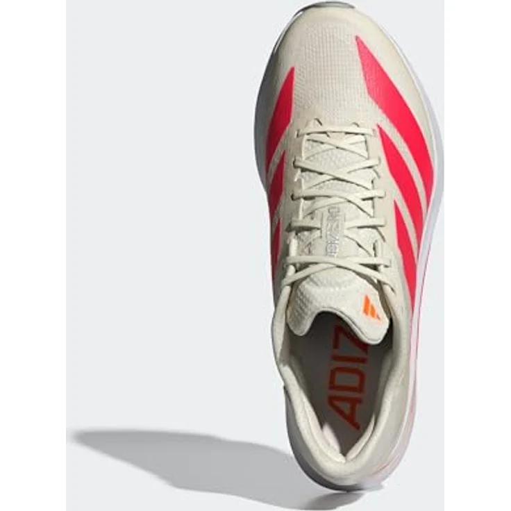 Adidas Adizero SL 2, leichter Laufschuh für tägliches Training, schwarz – Bild 3
