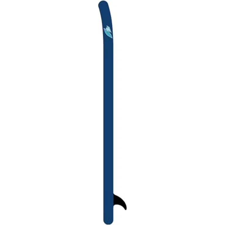 F2 SUP Stand Up Paddle Board Drive 320 cm 10,5, inklusive Tasche, Paddel, Pumpe und Reparaturset, weiß – Bild 4