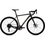 NS Bikes RAG+, Gravel Bike mit Aluminiumrahmen, 1x-Schaltung, Scheibenbremsen, vielseitig einsetzbar für Pendeln und Cyclocross
